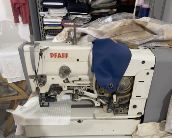 [size=4]🔹 PFAFF Industrial Sewing Machi