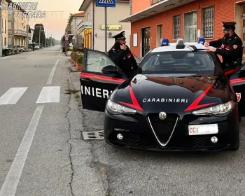 把救护车当“出租车”？意大利两名未成年人编造抢劫案