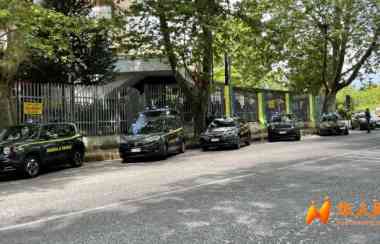 意大利爆17亿欧元“生态奖金大诈骗”，团伙头目竟是30多岁年轻人！