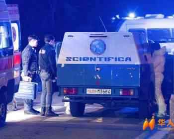 米兰警察“硬”起来了！28岁摩洛哥人在警方执法过程中被当场击毙！