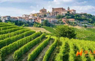 还得是意大利！2025欧洲最想去的国家又是它