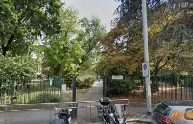 扬言要杀11人！米兰街头惊现ISIS狂徒持刀袭警，结果法官反手就把人放了？