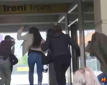 女扒手日赚2500欧，收入赶超球星！威尼斯警方顶不住舆论压力动手了！