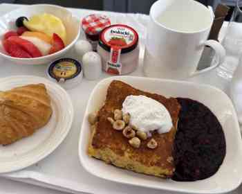 飞机餐变难吃了，还是我们嘴变刁了？