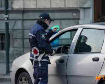 🚗开车带食物也有雷？一不小心就罚370欧，当场没收！