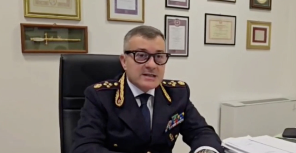 专接华人客户的“豪华手术室”竟是黑诊所？罗马警方破门那刻现场吓人