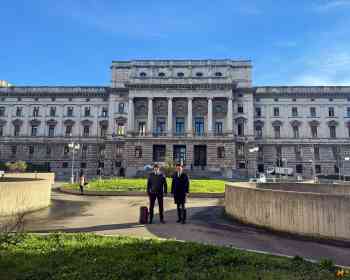 历经六轮庭审，意大利“华人偷渡案”一当事人被宣判无罪