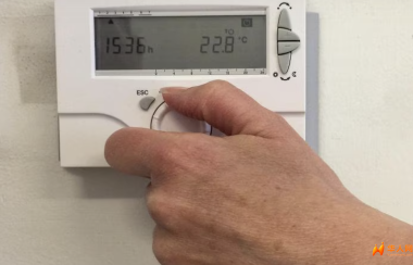 米兰宣布供暖季时间：10月15日起全市可开暖气，温度上限19