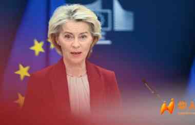 世界成了丛林？欧盟正式进入“备战模式”！