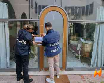 加尔达湖畔扫黄行动升级，5名华人女子曾被查出黑工