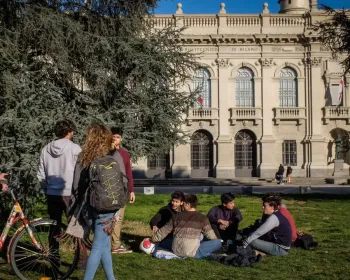 QS排名：米兰理工位居意大利大学之首，帕维亚大学成最大黑马！