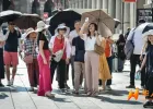 📉游客太多不是福？意大利城市被“挤爆”，佛罗伦萨考虑收门票！