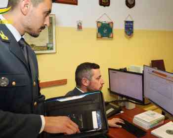 涉案发票高达1.43亿欧！米兰华商别墅被封，1200万资产化为乌有！