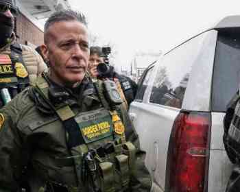 米兰冬奥会安保引争议！美国 ICE 会不会出现在意大利？