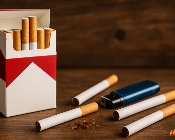 抽烟更贵了！意大利香烟明年起连涨三年