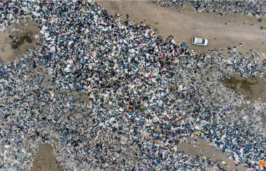 奢侈品牌也扛不住了？快时尚正在重写服装游戏规则