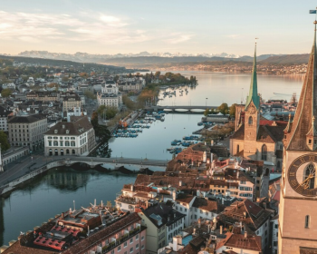 怎么去瑞士拿高薪？工作许可、热门岗位一次说透