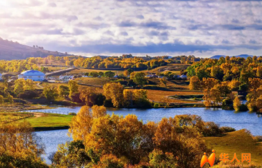 普拉托秋日旅行指南，带你领略迷人景致。