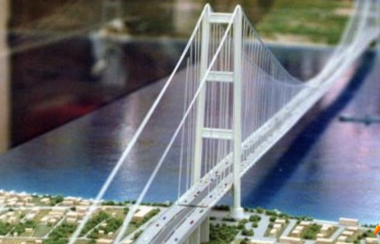 等了几十年的西西里大桥，为啥总过不了审？审计法院理由曝光！