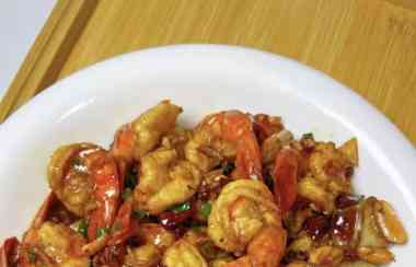 一定要试试这个，真的巨巨巨好吃！||