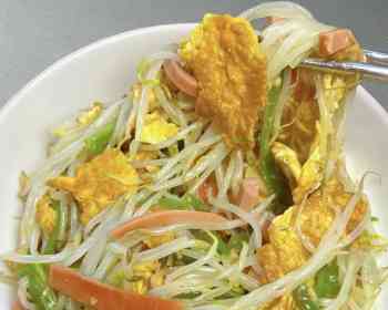 终于吃上了，原来网友给的配方是真的！！