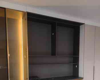 衣柜，橱柜，美甲柜，酒柜，吧台等制作生产