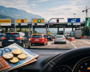 意大利高速过路费2026年起全面上调