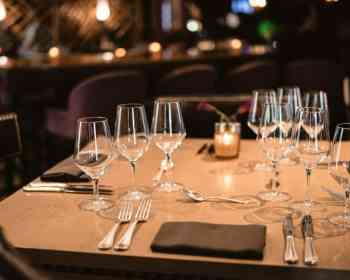 25人订餐全部“失踪”，餐厅损失惨重！华人老板也深有同感