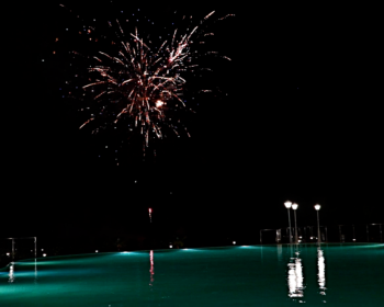 【庆典报道】意大利卡拉布里亚大区侨商总会举行换届庆典大会，姜胜达先生蝉联第二届会