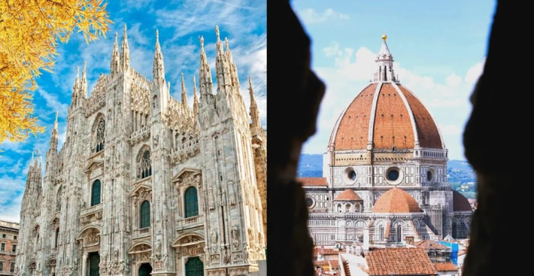 🇮🇹意国游玩要点｜一篇帮你避坑防盗