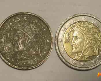 小心！酒吧自动收款机找零竟现假币，华人付款时多留个心眼