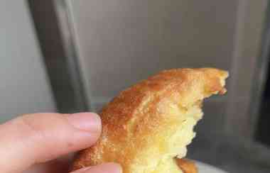 到底有多好吃！一天做了两次也是无敌了