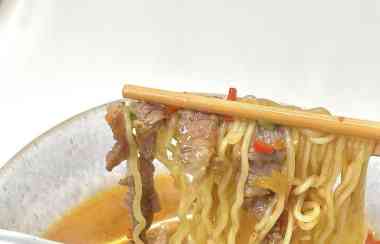 如果我去开店 这一定是招牌面！！