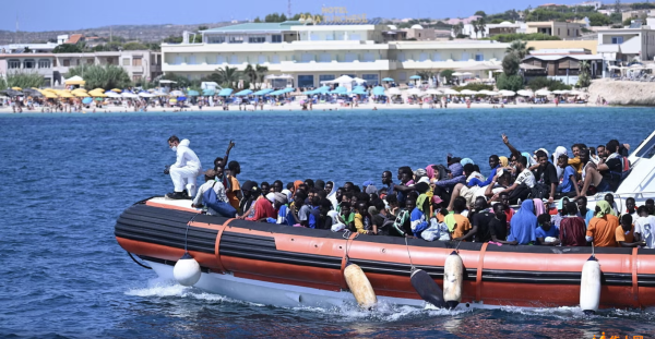 意大利移民政策再收紧！家庭团聚、居留续期成焦点