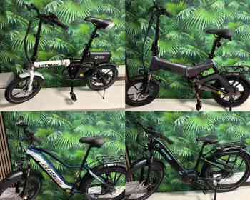 出售国产电动自行车 价格美丽欢迎咨询
