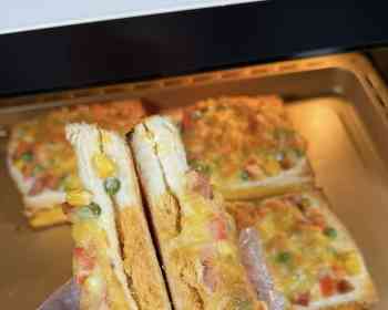 答应我，有烤箱的都去试试这个