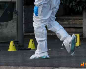 米兰失常华人枪战后续：4名警察被调查，检方称属“必要程序”