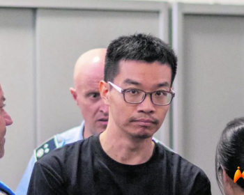 米兰马尔彭萨机场被捕 中国工程师徐泽伟引渡案或明年1月见分晓