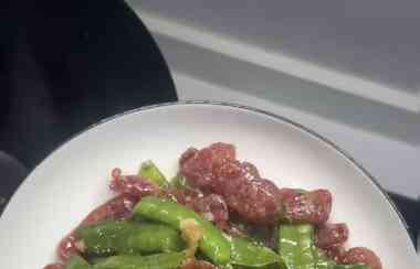 闭眼去做，真的巨好吃🔥