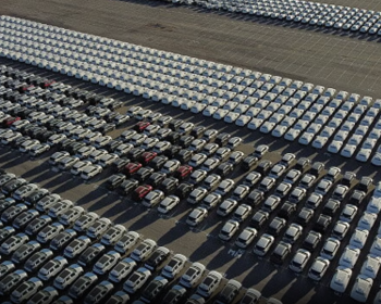 欧洲每卖10辆新车就有1辆是中国车