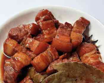 保姆级红烧肉教程㊙️好吃不腻😋巨费米饭‼️