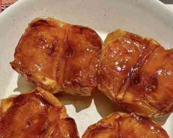 我愿称之为秋冬甜品天花板！！！