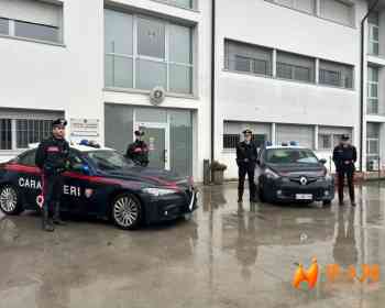 连续两次被驱逐拒不离境！意大利28岁华人小伙这次被“硬核”押送遣返