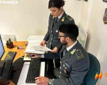 帕多瓦华人工厂被查封！“开了关再开”逃税套路被拆穿，4家公司轮流经营同一作坊！