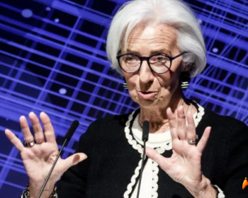 房贷族必看！欧央行4月或按下加息“暂停键”，你的月供稳了吗？