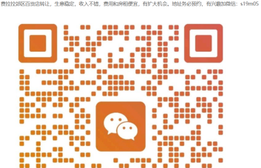 费拉拉郊区百货店转让