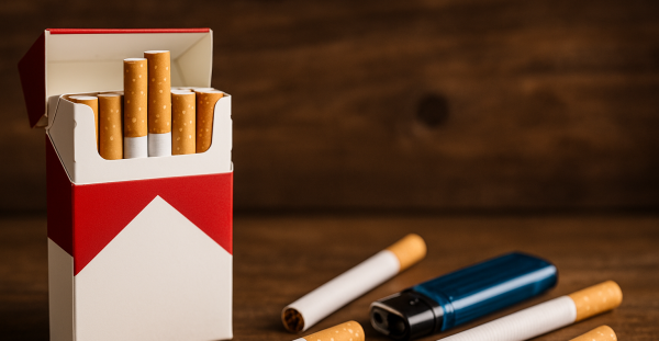 抽烟更贵了！意大利香烟明年起连涨三年