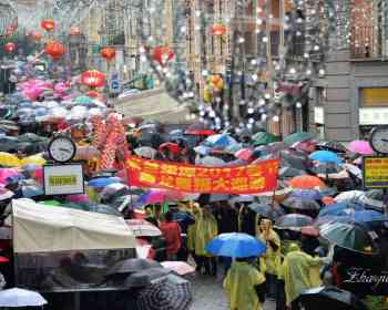 100年前米兰只有20个中国人，他们靠卖珍珠闯出一片天