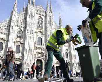 这个账单一定要付！米兰TARI（垃圾税）尾款12月5日到期！