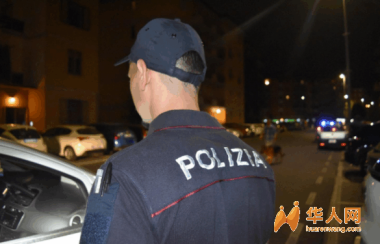 普拉托警察“地毯式扫街”，230人被查！